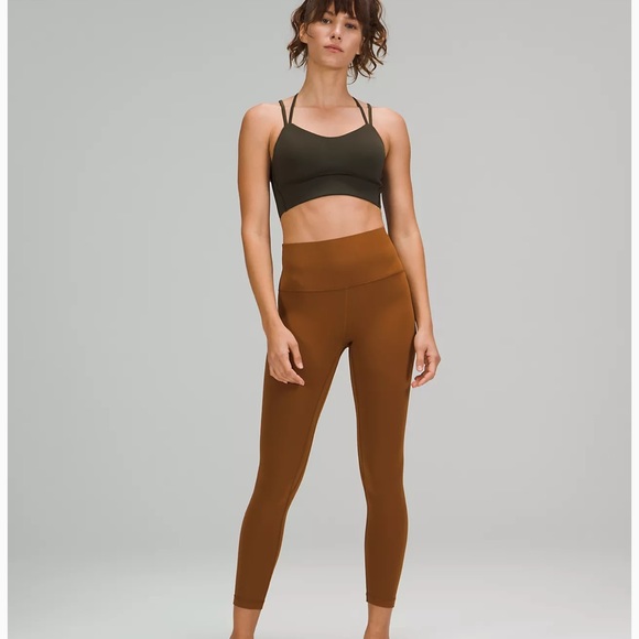 lululemon Align™ High-Rise Pant 25" - Picture 2 of 6